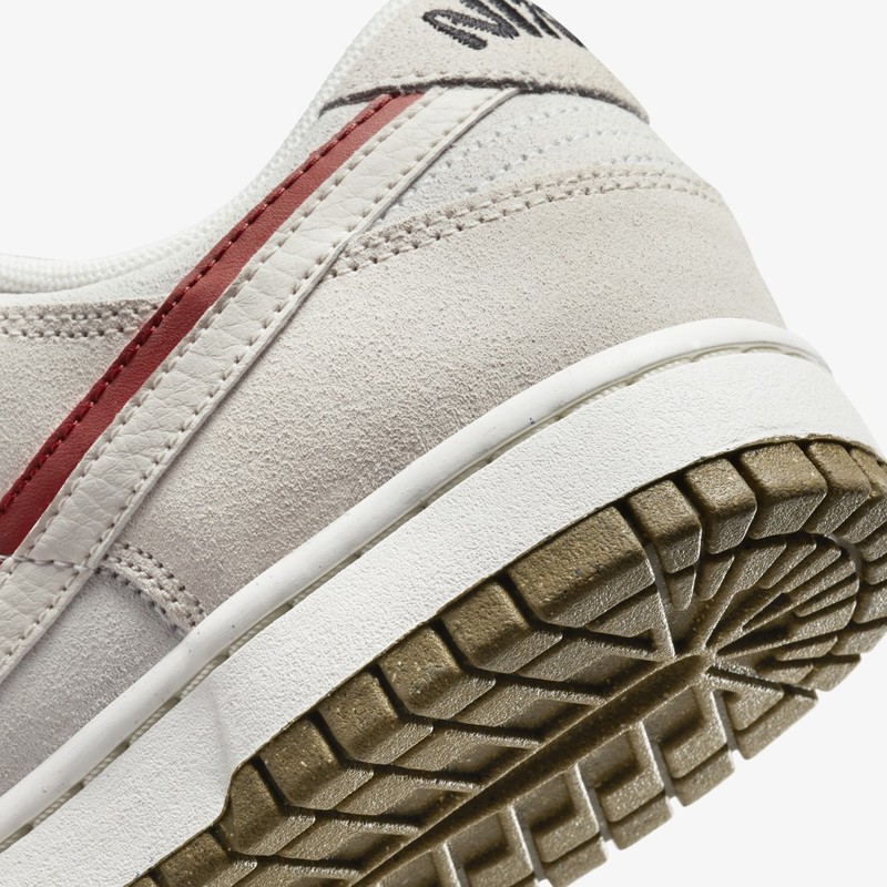 Nike Dunk Low SE 85 | DO9457-100 | Grailify